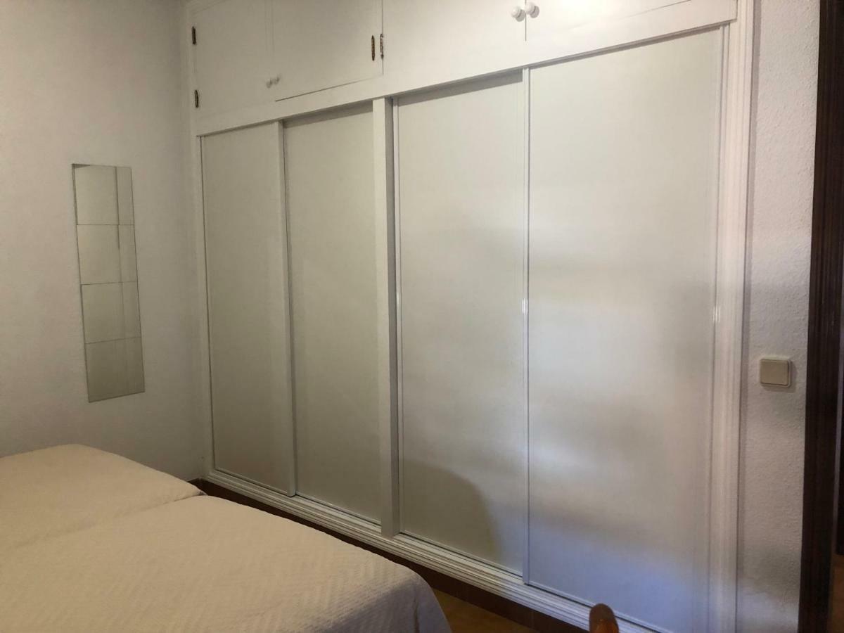 Apartamento Tina Morro Jable  Exterior foto